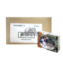 2025 Topps Museum Collection Baseball Hobby 8-Box Case