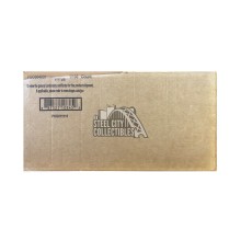 2022 Topps Series 2 Baseball 108 Pack Fat Pack Case