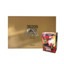 2024 Upper Deck Marvel Annual Blaster 20-Box Case