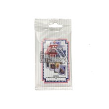 2024 Fyre 4 More in '24 Hobby Pack