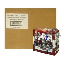 2023 Bowman University Alabama Football Hobby 20-Box Case