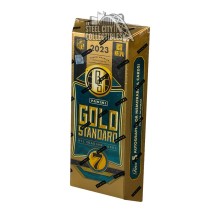 2023 Panini Gold Standard Football Hobby Box