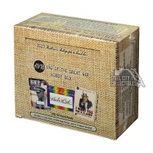 2023 Historic Autographs 1918: End of the Great War Box