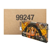 2023 Upper Deck Marvel Loki Season 1 Hobby 12-Box Case