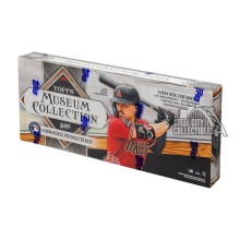 2023 Topps Museum Collection Baseball Hobby Box