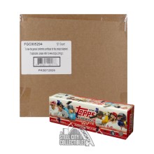 2023 Topps Baseball Factory Set Hobby Version 12-Set Case