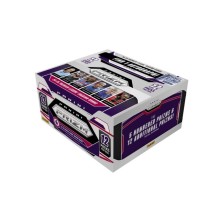 その他 PANINI FOOTBALL LEAGUE 02  (BOX) khxv5rg 2024-25 Panini Prizm English Premier League Soccer Hobby Box