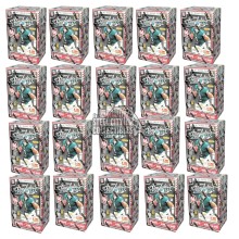 2024 Panini Absolute Football 6-Pack Blaster 20-Box Lot