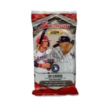 2024 Bowman Baseball Hobby Jumbo Pack