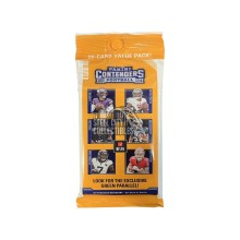 2024 Panini Contenders Football Fat Pack