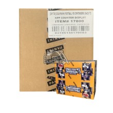 2024 Panini Contenders Football 24-Pack Retail 20-Box Case