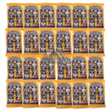2024 Panini Contenders Football Retail 24-Pack Lot