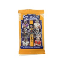 2024 Panini Contenders Football Retail Pack