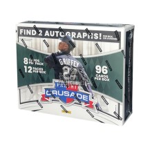 2024 Panini Crusade Baseball Premium Box
