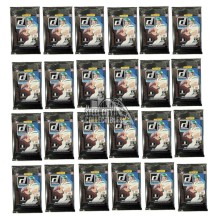 2024 Panini Donruss Football Retail 24-Pack Lot