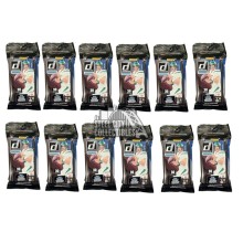 2024 Panini Donruss Football Fat Pack 12-Pack Lot