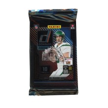 2024 Panini Donruss Football Mega Box Pack