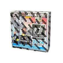 2024 Panini Donruss Racing Mega Box