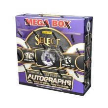 2023-24 Panini Select English Premier League Soccer Mega Box