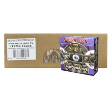 2023-24 Panini Select English Premier League Soccer Mega 20-Box Case