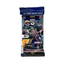2024 Panini Mosaic Football Fat Pack