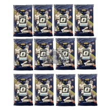 2024 Panini Donruss Optic Football Mega 12-Pack Lot