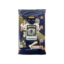 2024 Panini Donruss Optic Football Mega Pack