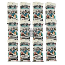 2024 Panini Prizm Football Cello 12-Pack Lot