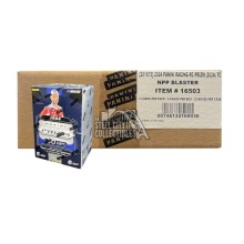 2024 Panini Prizm Racing Blaster 20-Box Case