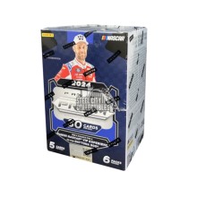2024 Panini Prizm Racing 6-Pack Blaster Box