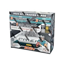 2024 Panini Prizm Football Retail Box
