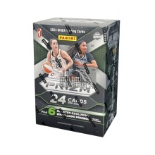 2024 Panini Prizm WNBA Blaster Box (WNBA Logo Prizms)
