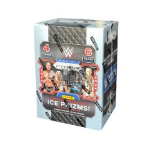 2024 Panini Prizm WWE Wrestling 6-Pack Blaster Box