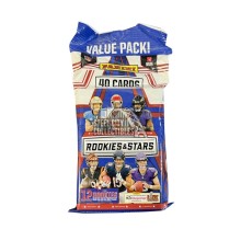 2024 Panini Rookies & Stars Football Fat Pack