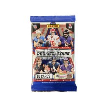 2024 Panini Rookies & Stars Football Retail Pack