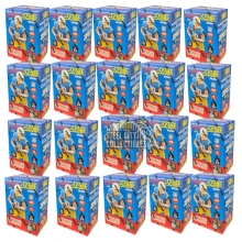 2024 Panini Score Football 6-Pack Blaster 20-Box Lot
