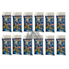 2024 Panini Score Football Fat Pack 12-Pack Lot