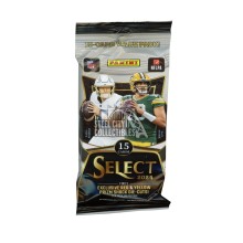 2024 Panini Select Football Fat Pack