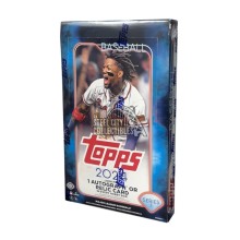 2024 Topps Series 1 Baseball Hobby Box
