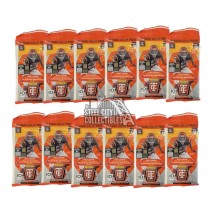 2024 Panini Totally Certified Football Fat 12-Pack Lot