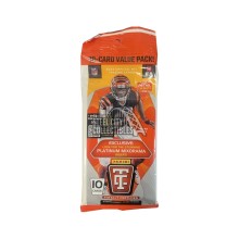 2024 Panini Totally Certified Football Fat Pack
