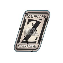 2024 Panini Zenith Football Fat Pack Box