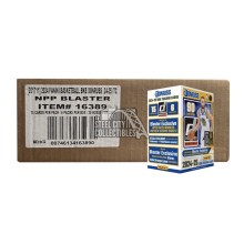 2024-25 Panini Donruss Basketball Blaster Box 20-Box Case