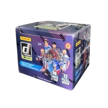 2024-25 Panini Donruss Soccer Hobby International Box