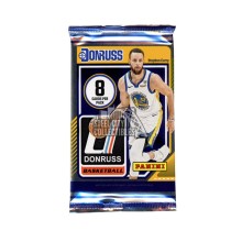 2024-25 Panini Donruss Basketball Retail Pack