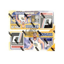 2024-25 Panini Donruss Basketball 24-Pack Retail Box
