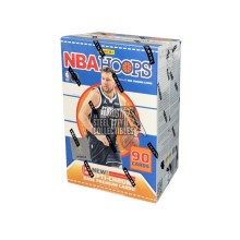 2024-25 Panini Hoops Basketball Blaster Box