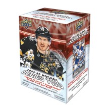 2024-25 Upper Deck Series 2 Hockey Blaster Box