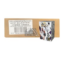2024-25 Panini Select Basketball Blaster 20-Box Case
