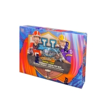 2024 Bowman's Best University Football Delight Box Random 2-Card Group Break #7 - Steve